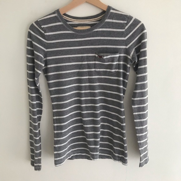 🌼 striped tee - Picture 2 of 3